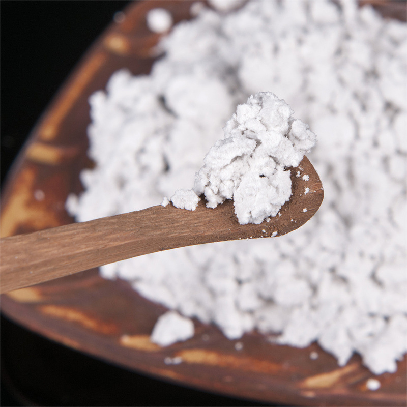 Incense Fragrance - White Natural Incense Ash