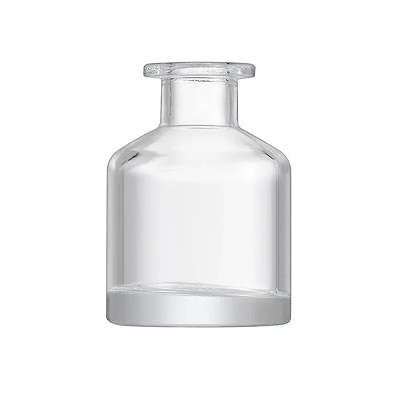 50ml Reed Diffuser Bottle For Essential Oils And Sticks