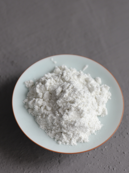 Incense Fragrance - White Natural Incense Ash