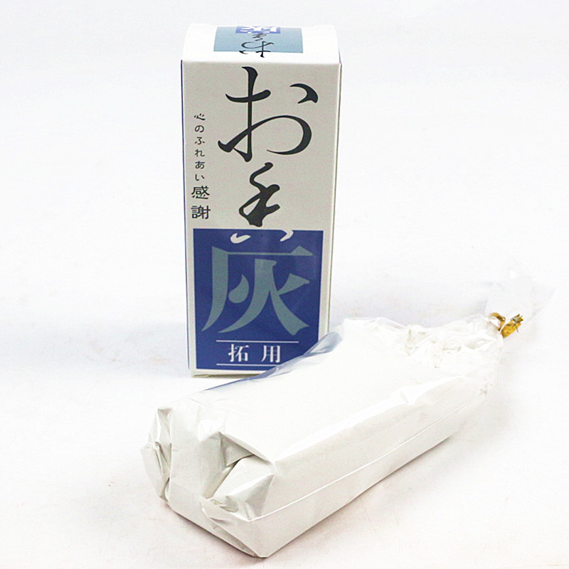 Incense Fragrance - White Natural Incense Ash