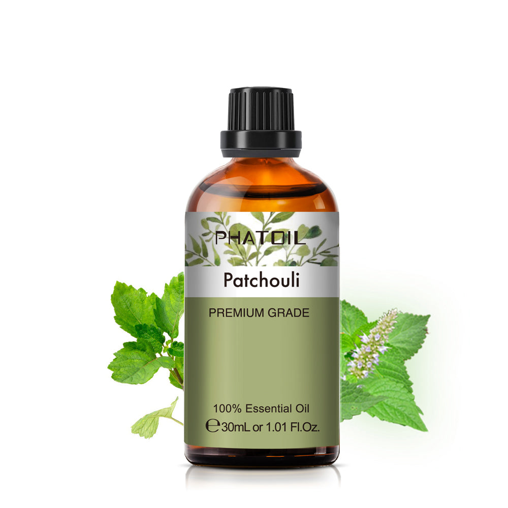 Premium Phatoil 30ml Pure Natural Essential Oil