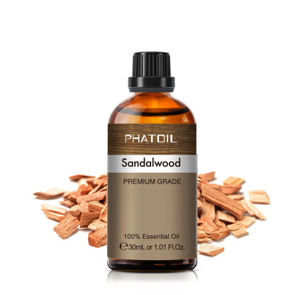 Premium Phatoil 30ml Pure Natural Essential Oil