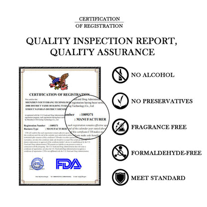 Phatoil Pure Plant Extract Essential Oil Set (6 pcs)