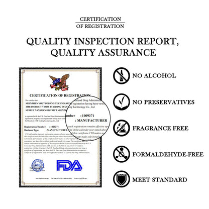 Phatoil Pure Natural Plant Extract Diary Of Essential Oils With Droppers (9 pcs)