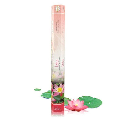 Flute Indian Incense Sticks (20 pcs)