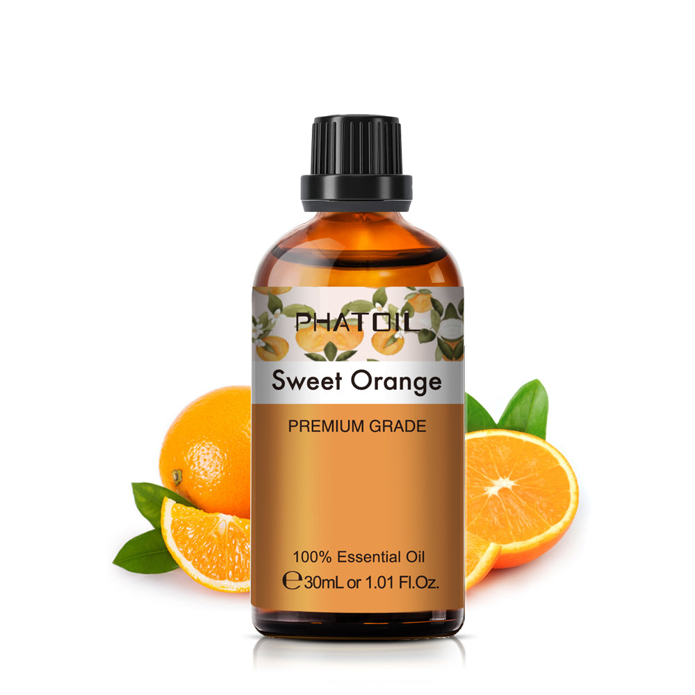 Premium Phatoil 30ml Pure Natural Essential Oil