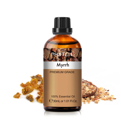 Premium Phatoil 30ml Pure Natural Essential Oil