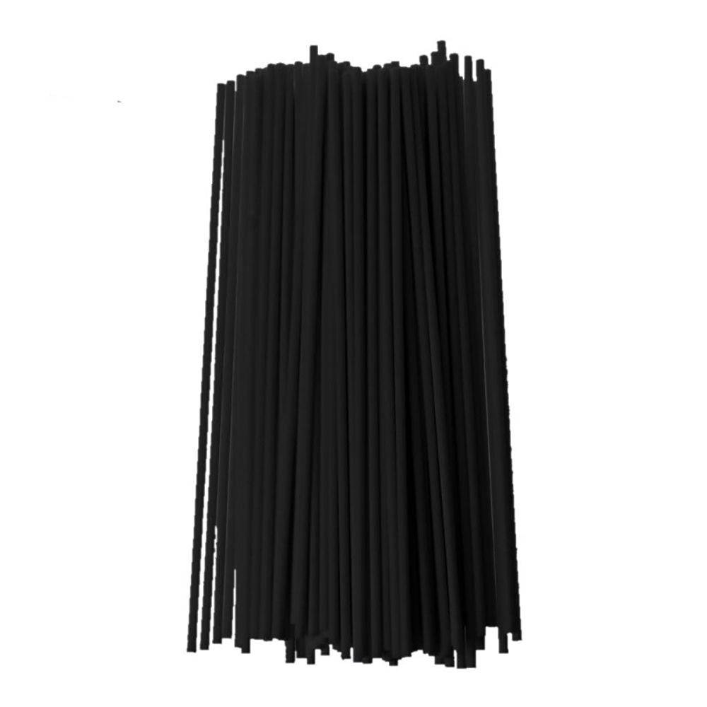 100 Pcs Reed Diffuser Sticks Set