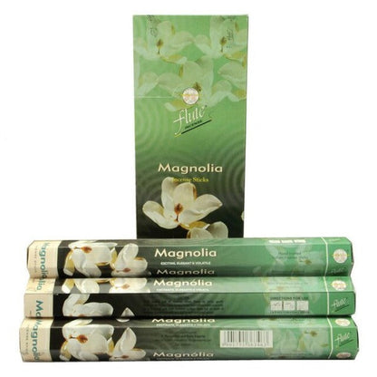 Wholesale Flute Incense Sticks Indian (6 x 20 Pcs Box)