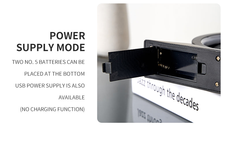 3D LED Light Round Quicksand Sand Art Table Lamp