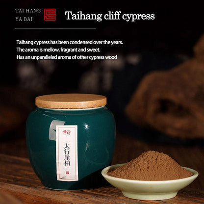 Incense Fragrance - Natural Incense Powder