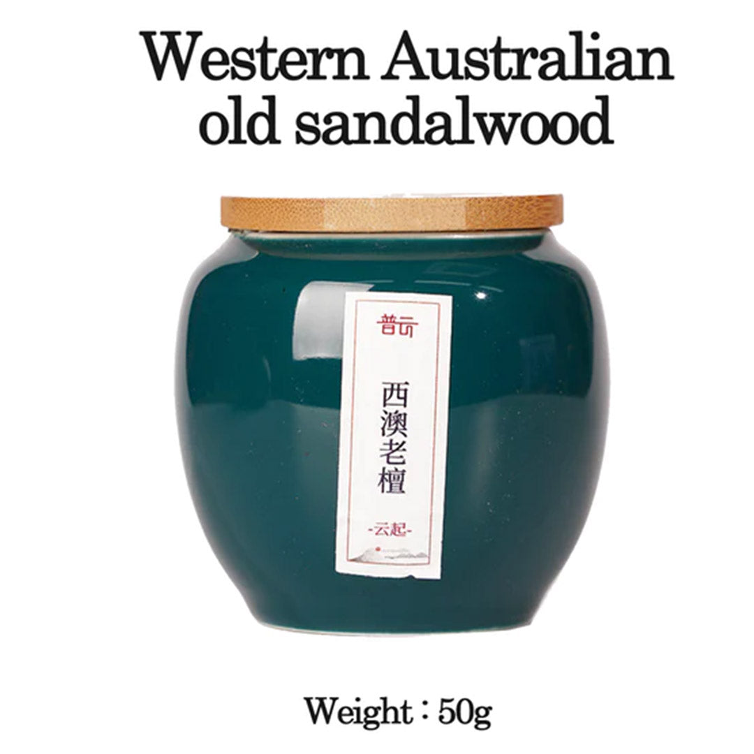 Incense Fragrance - Natural Incense Powder