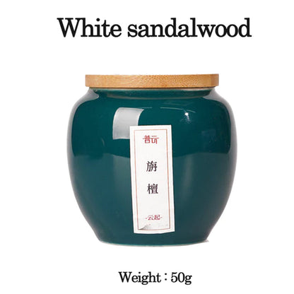 Incense Fragrance - Natural Incense Powder