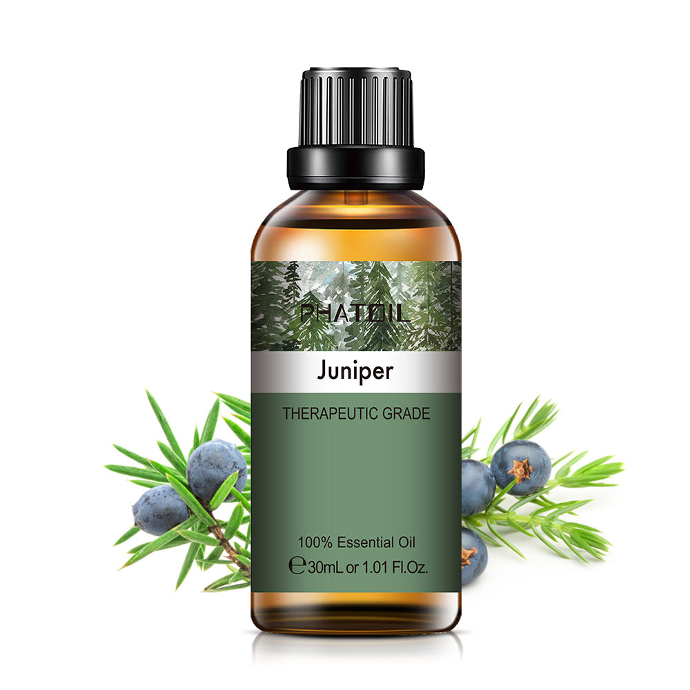 Premium Phatoil 30ml Pure Natural Essential Oil